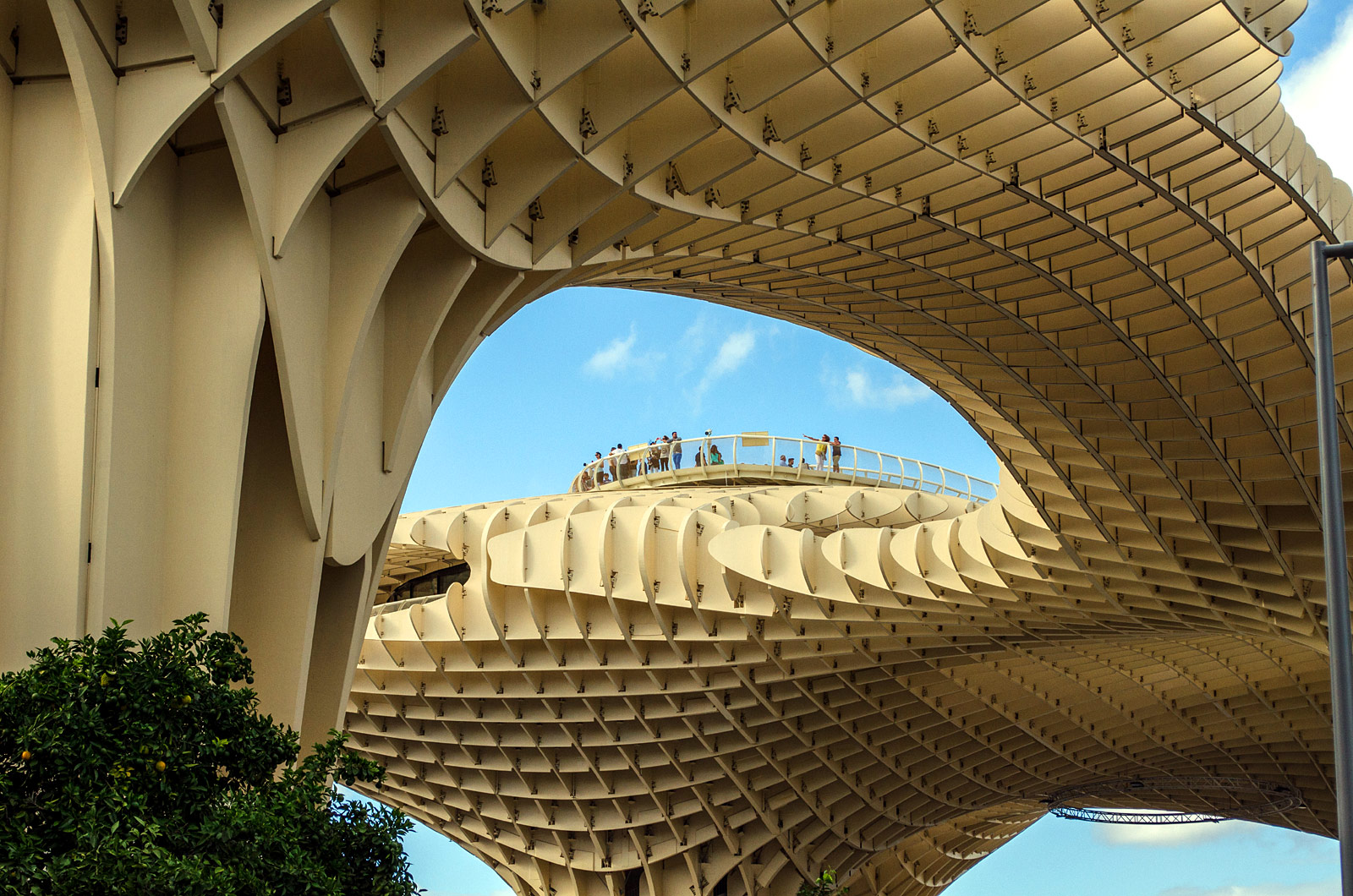 Seville